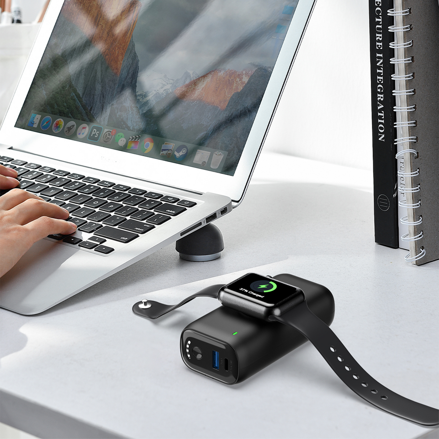 CONXWAN Power Bank - 10000mAh